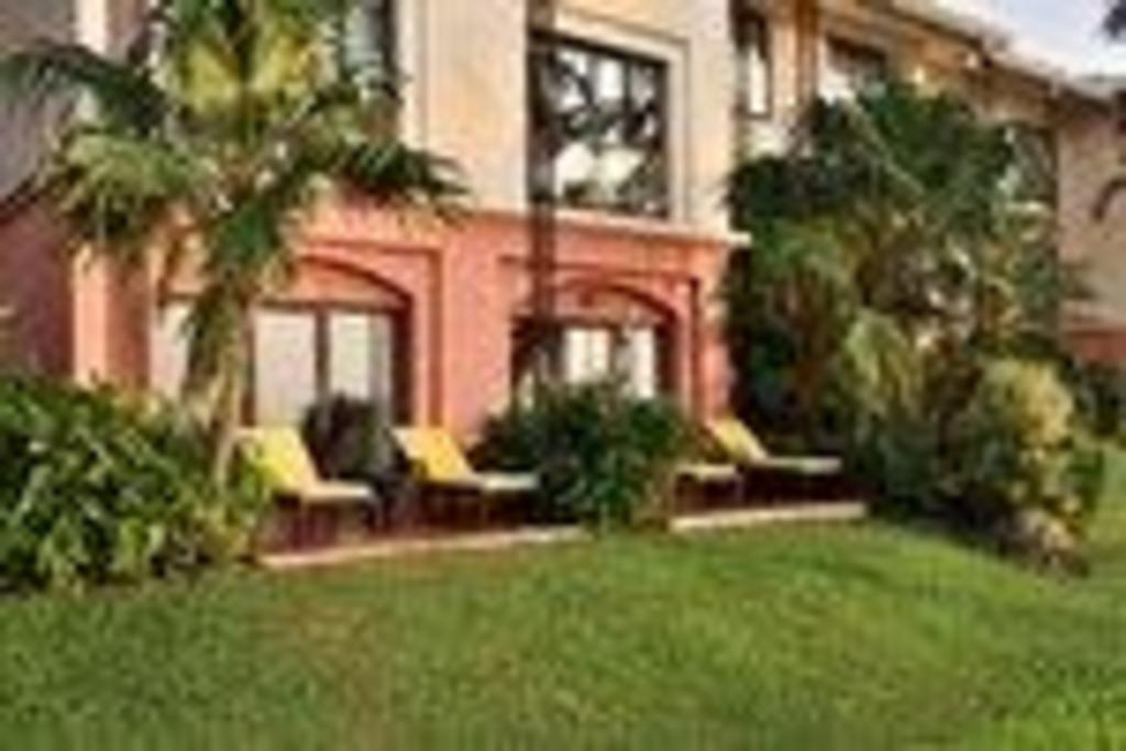 Goa Marriott Resort Spa  Property Views  Property Views Image 10 10