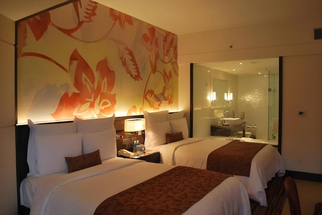 Goa Marriott Resort Spa  Rooms  Rooms Image 12 12