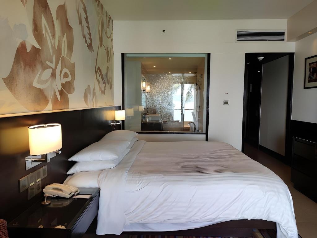 Goa Marriott Resort Spa  Rooms  Rooms Image 6 6