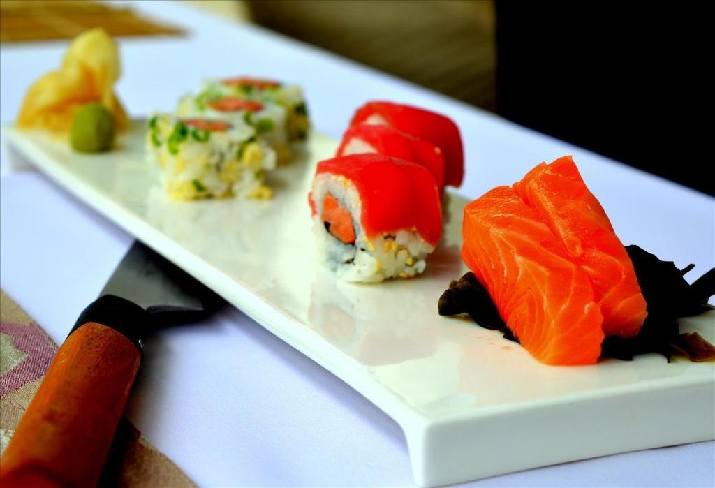 Planet Hollywood Beach Resort Goa  Dining  Food And Beverages 31