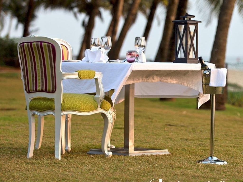 Planet Hollywood Beach Resort Goa  Dining  Restaurant 23