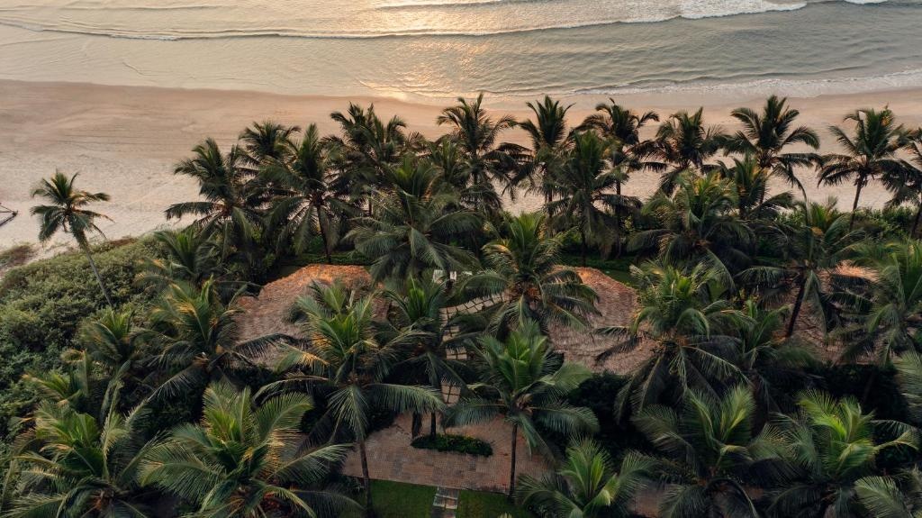 Planet Hollywood Beach Resort Goa  Facilities  Beach 25