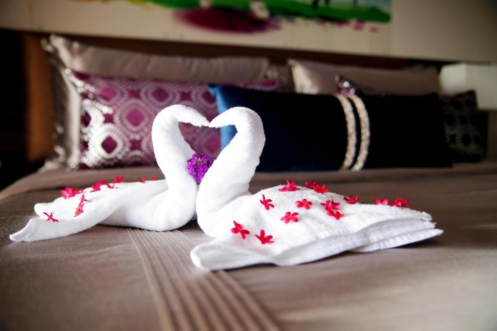 Planet Hollywood Beach Resort Goa  Facilities  Facilities 54