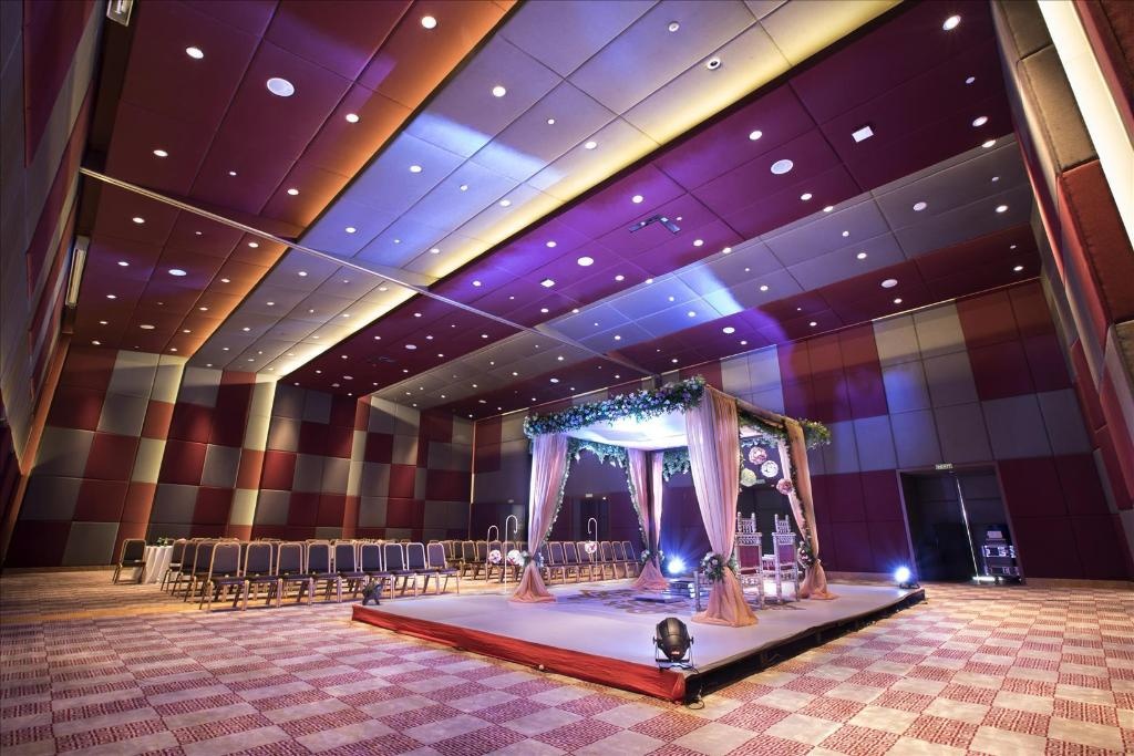 Planet Hollywood Beach Resort Goa  Facilities  Meeting Room Ballrooms 29