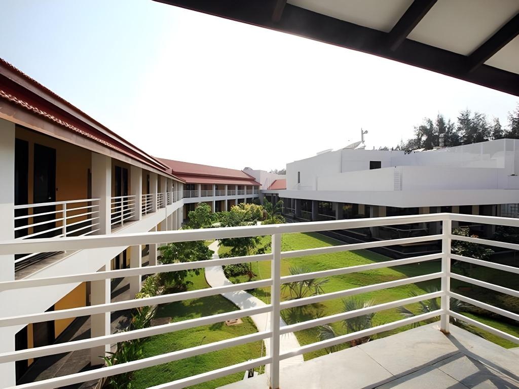 Planet Hollywood Beach Resort Goa  Facilities  Facilities Image 47 47