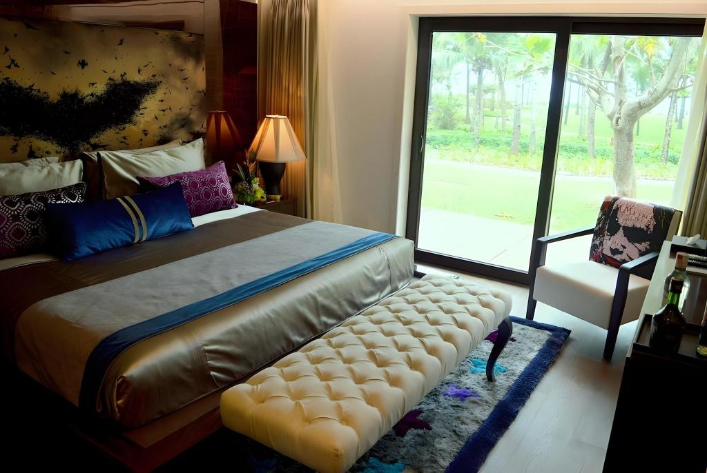 Planet Hollywood Beach Resort Goa  Rooms  Rooms Image 25 25