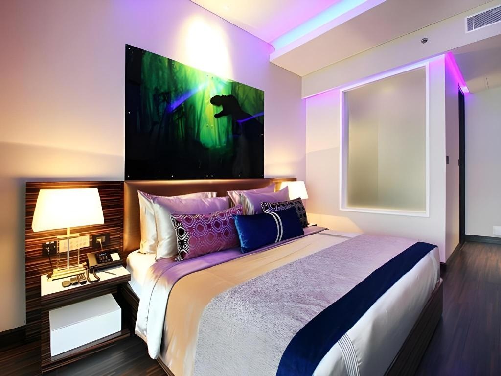 Planet Hollywood Beach Resort Goa  Rooms  Rooms Image 4 4