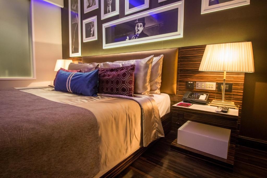 Planet Hollywood Beach Resort Goa  Rooms  Rooms Image 8 8