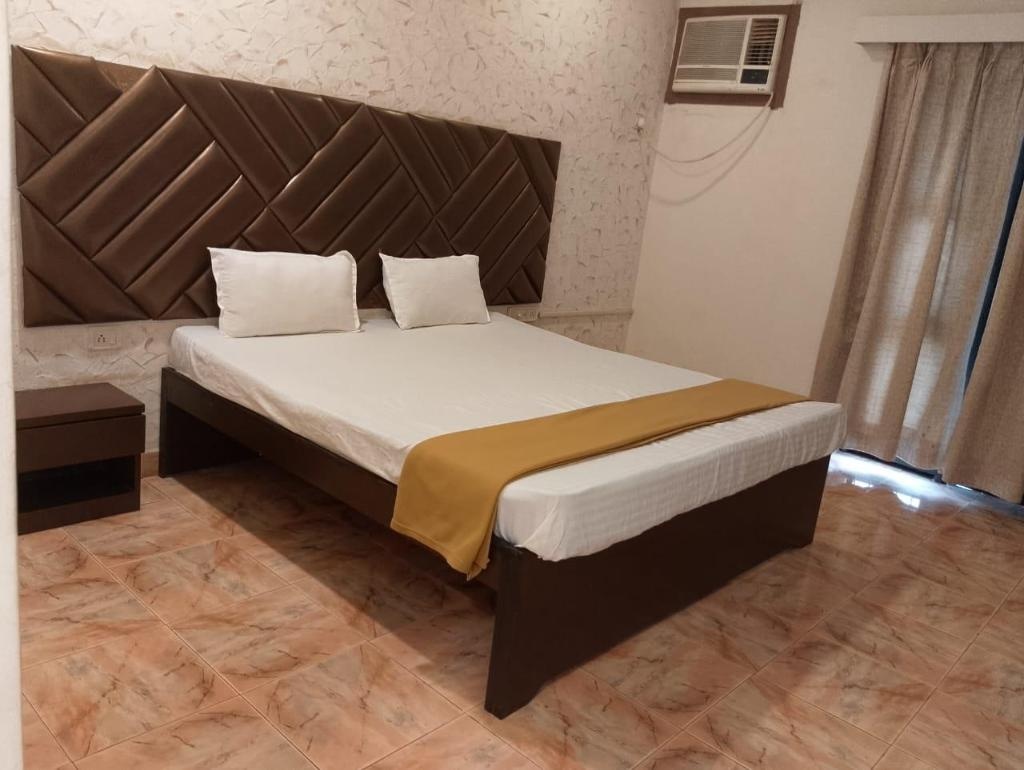 Abalone Resort  Facilities  Bedroom 13