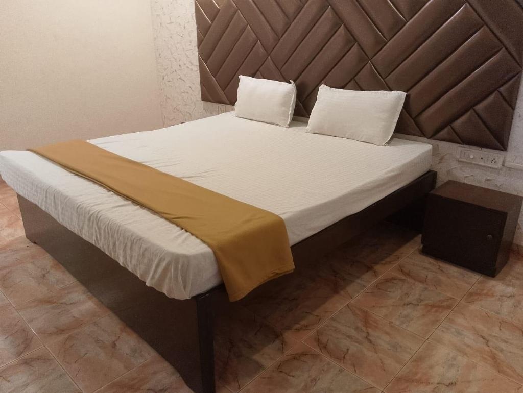 Abalone Resort  Facilities  Bedroom 17