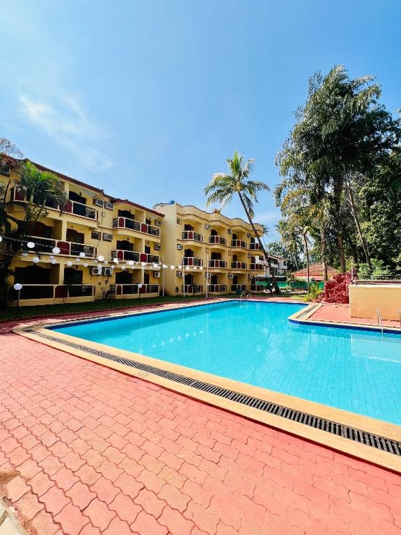 Abalone Resort  Facilities  Swimming Pool 2