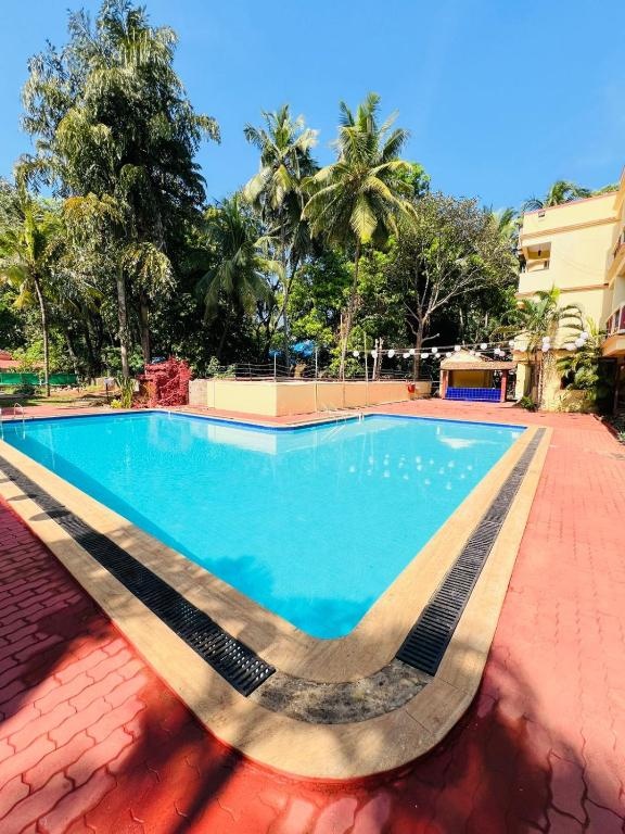 Abalone Resort  Facilities  Swimming Pool 3