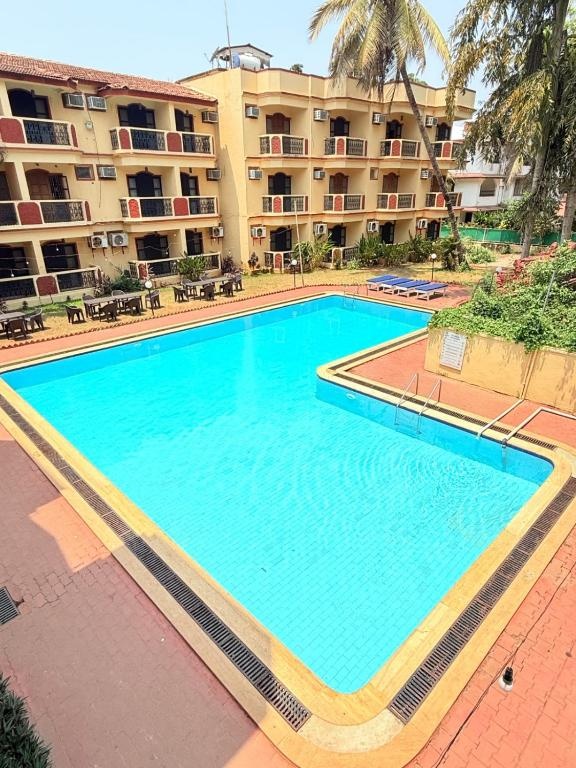 Abalone Resort  Facilities  Swimming Pool 7