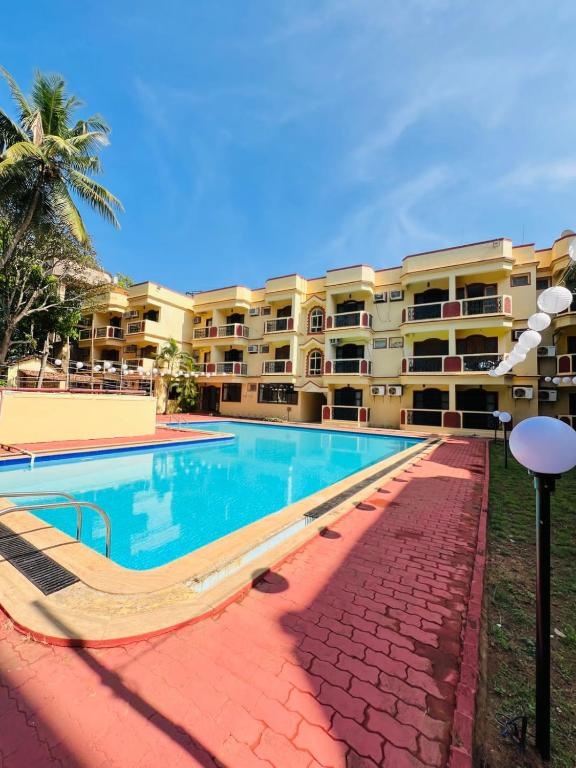 Abalone Resort  Property Views  Exterior View 4