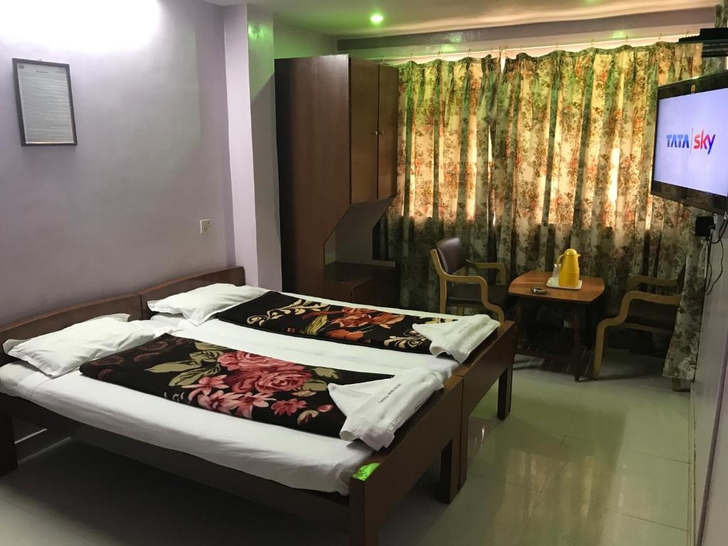Campal Beach Resort  Rooms  Rooms Image 3 3