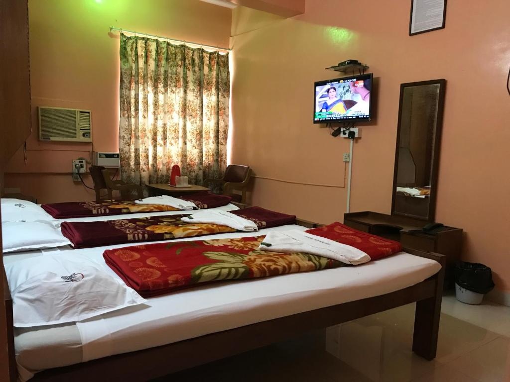 Campal Beach Resort  Rooms  Rooms Image 4 4