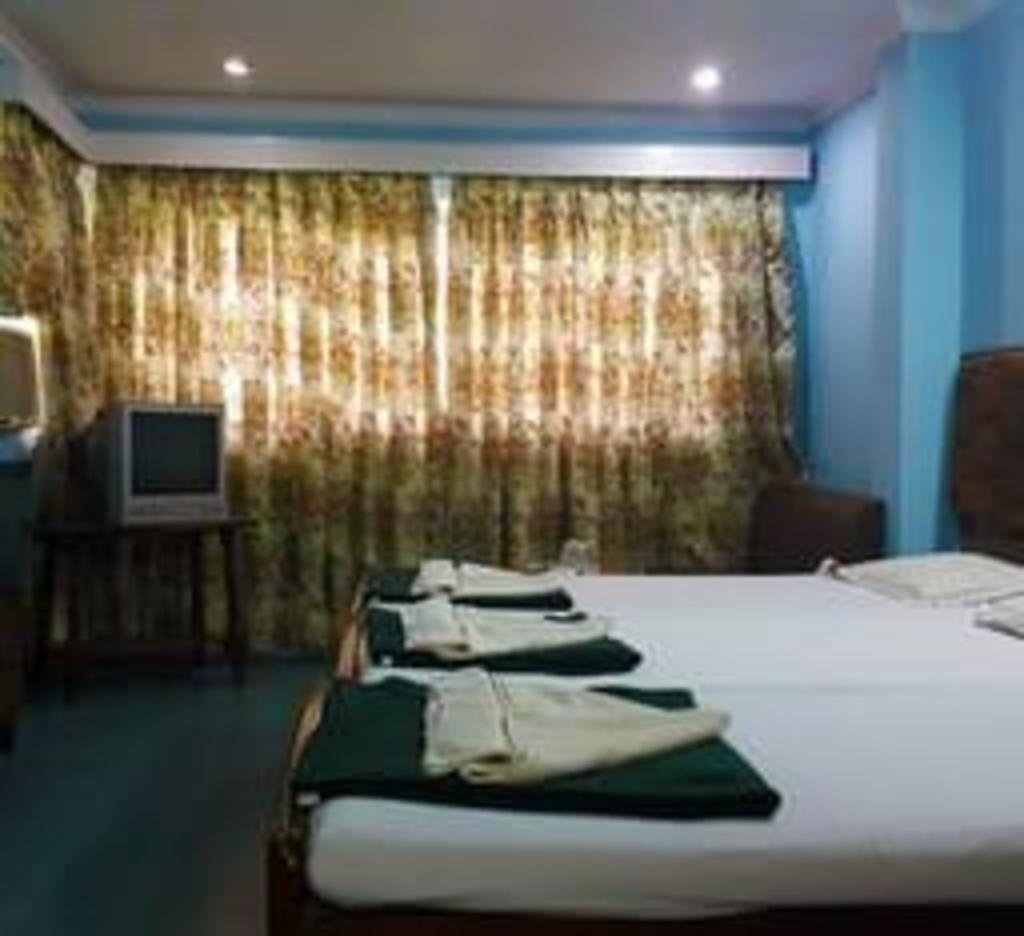 Campal Beach Resort  Rooms  Rooms Image 5 5