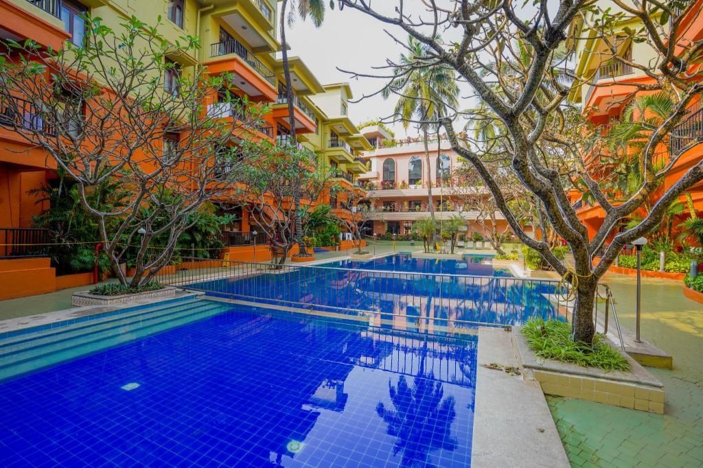 Neelams The Grand Hotel  Facilities  Facilities 10