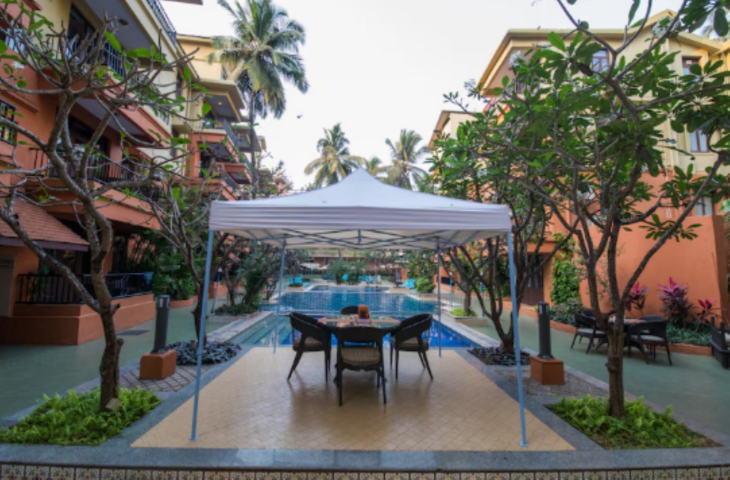 Neelams The Grand Hotel  Facilities  Kids Areas 8