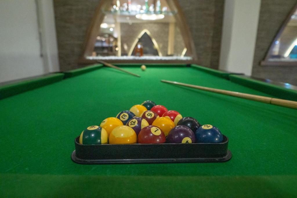 Neelams The Grand Hotel  Facilities  Recreational Facilities 51