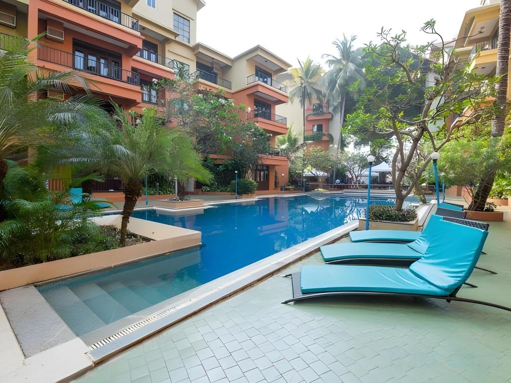 Neelams The Grand Hotel  Facilities  Facilities Image 5 5