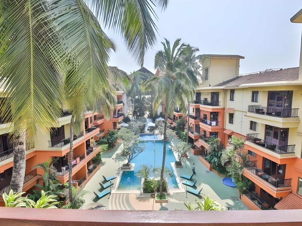 Neelams The Grand Hotel  Facilities  Facilities Image 7 7
