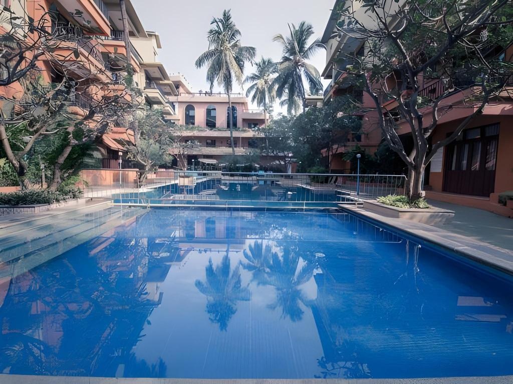 Neelams The Grand Hotel  Facilities  Facilities Image 9 9