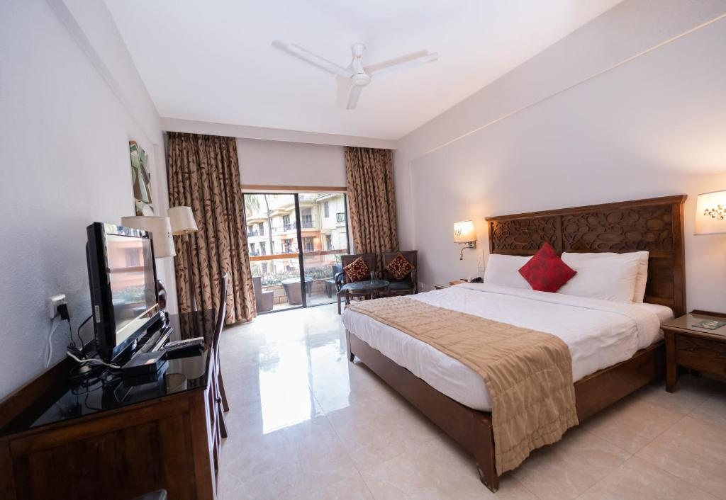 Neelams The Grand Hotel  Rooms  Rooms Image 6 6