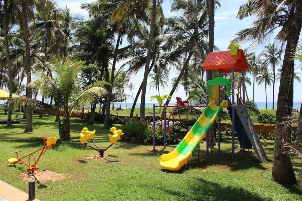 Longuinhos Beach Resort  Facilities  Facilities Image 2 2