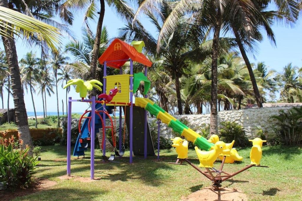 Longuinhos Beach Resort  Facilities  Facilities Image 5 5