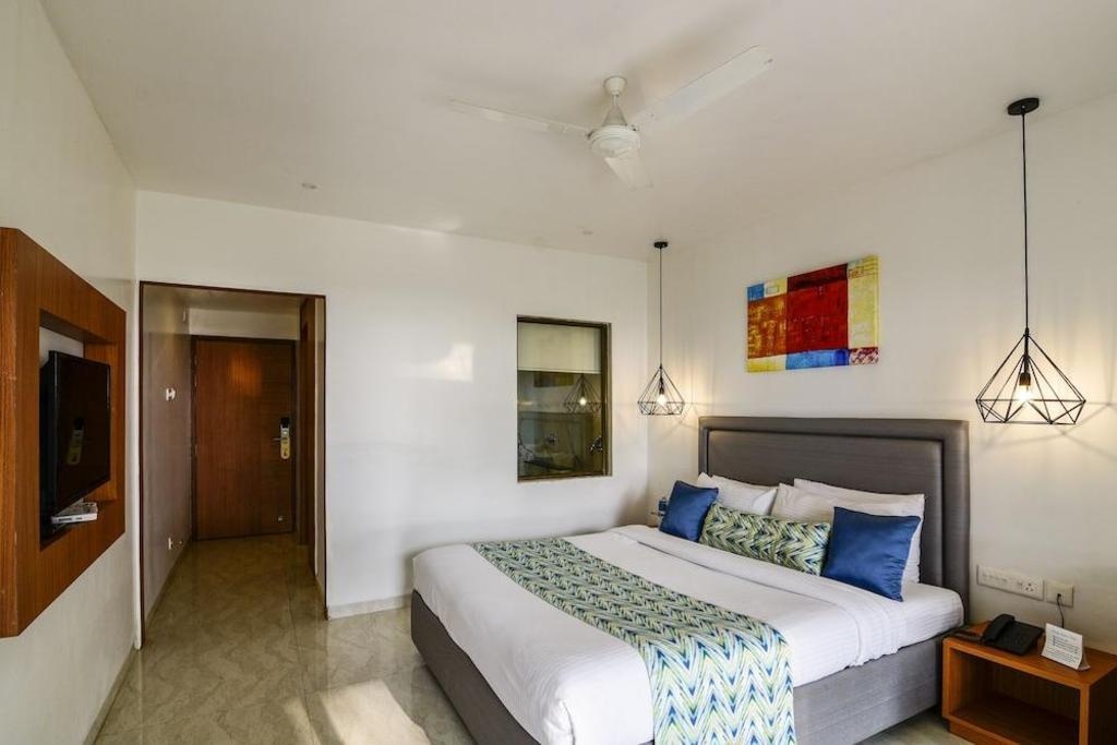 Longuinhos Beach Resort  Rooms  Rooms Image 10 10