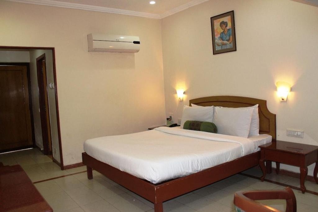 Longuinhos Beach Resort  Rooms  Rooms Image 13 13