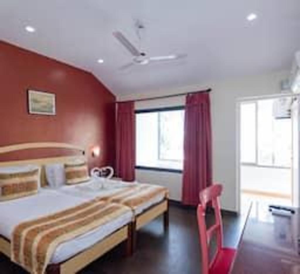 Longuinhos Beach Resort  Rooms  Rooms Image 14 14