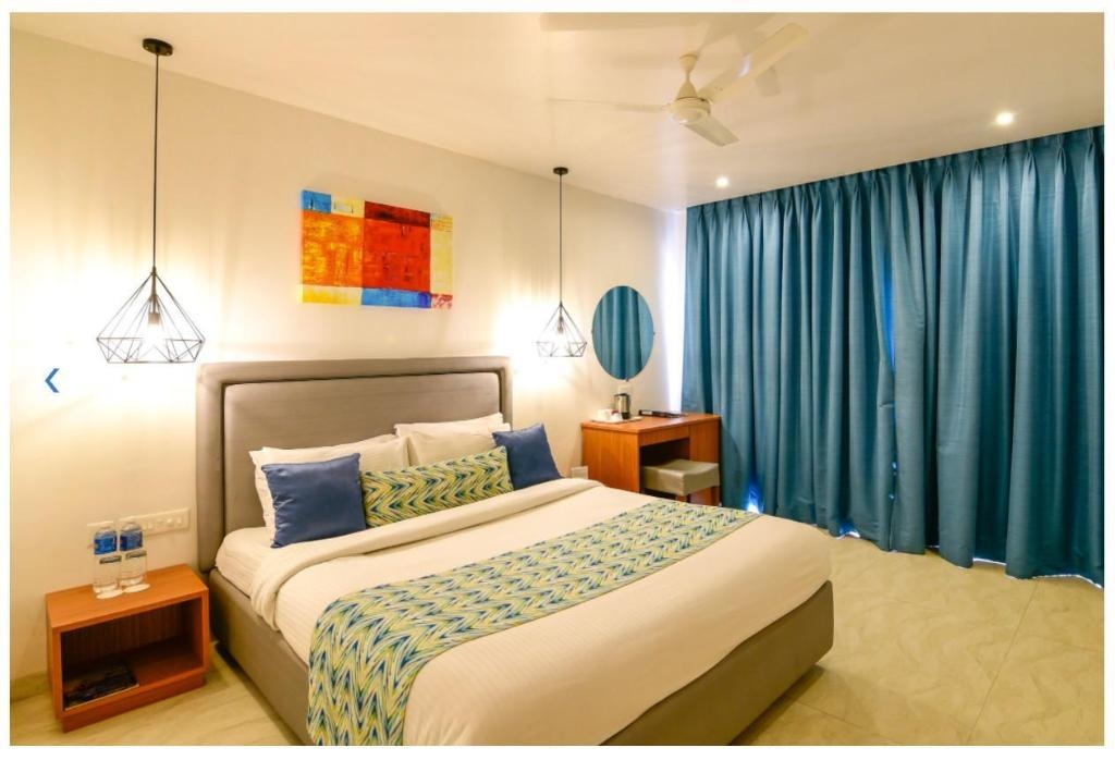 Longuinhos Beach Resort  Rooms  Rooms Image 1 1