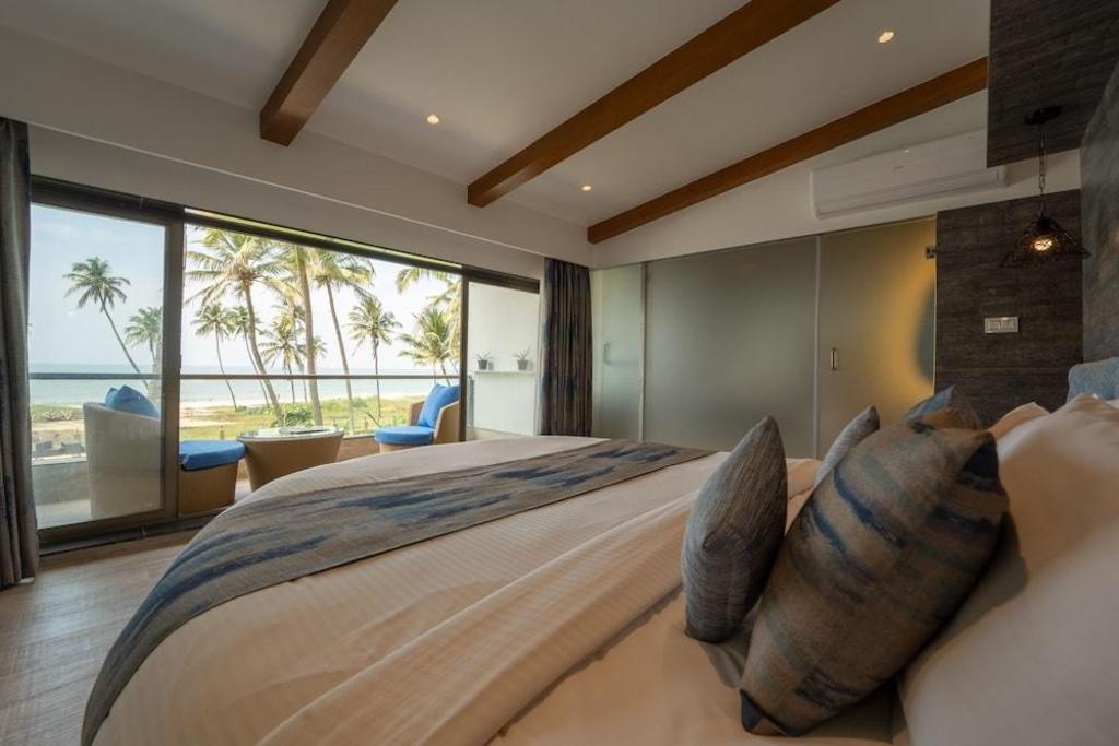 Longuinhos Beach Resort  Rooms  Rooms Image 4 4