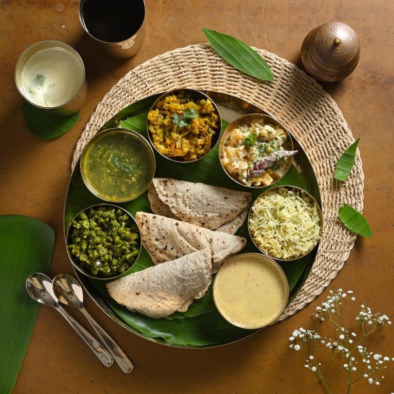 Soul Vacation Resort And Spa Colva  Dining  Food And Beverages 19
