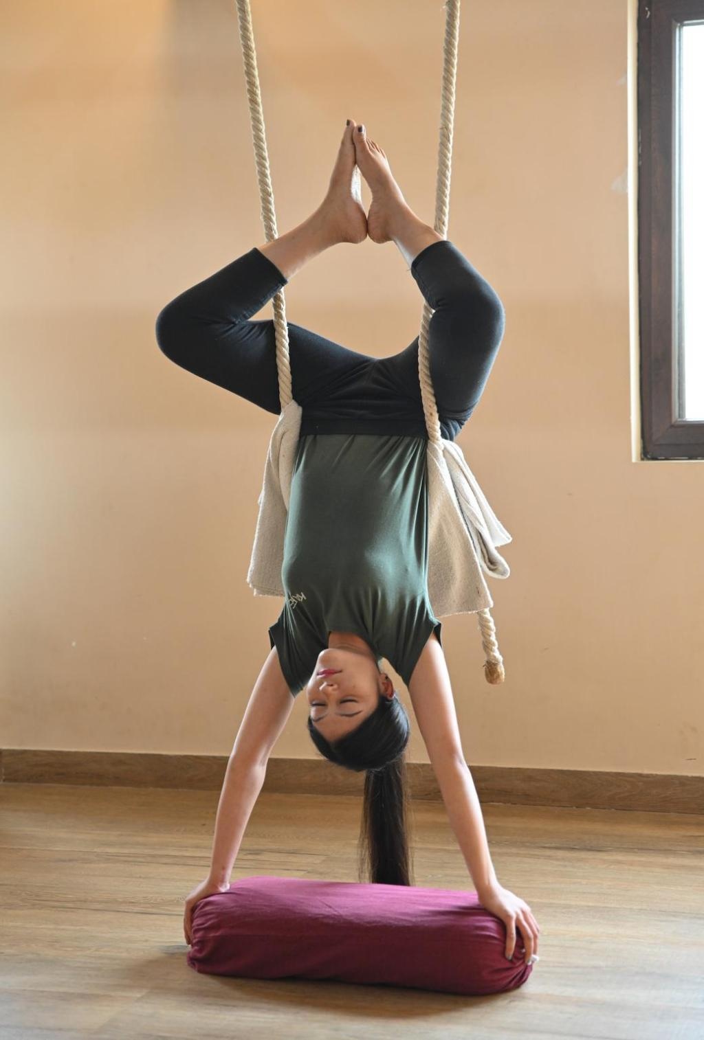 Soul Vacation Resort And Spa Colva  Facilities  Fitness Center 36