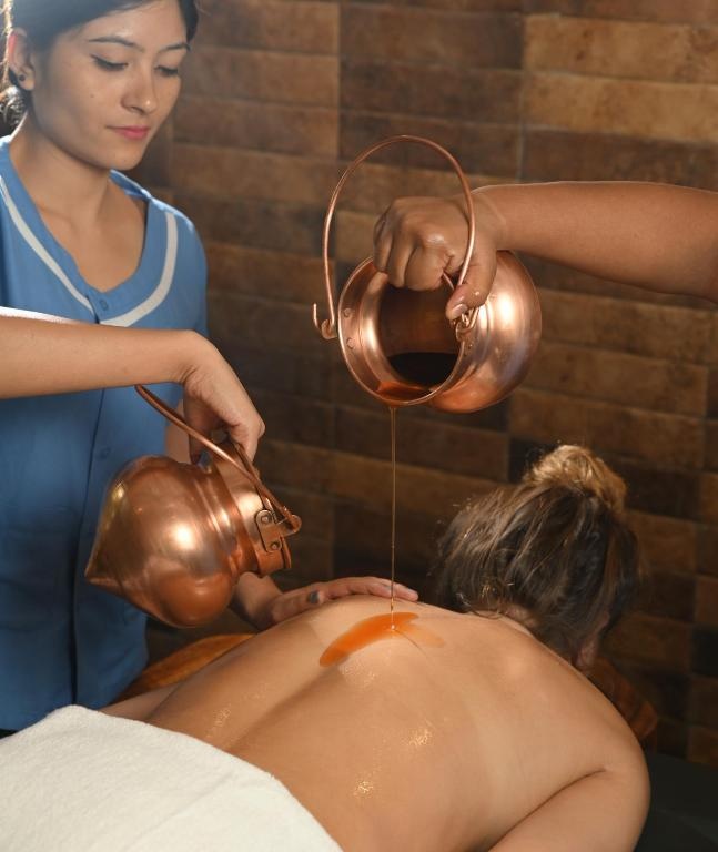 Soul Vacation Resort And Spa Colva  Facilities  Facilities Image 17 17