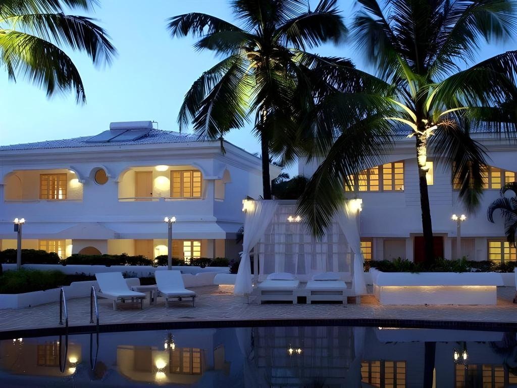 Soul Vacation Resort And Spa Colva  Property Views  Property Views Image 1 1