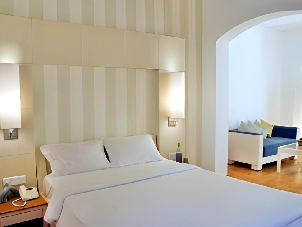 Soul Vacation Resort And Spa Colva  Rooms  Family Room 8