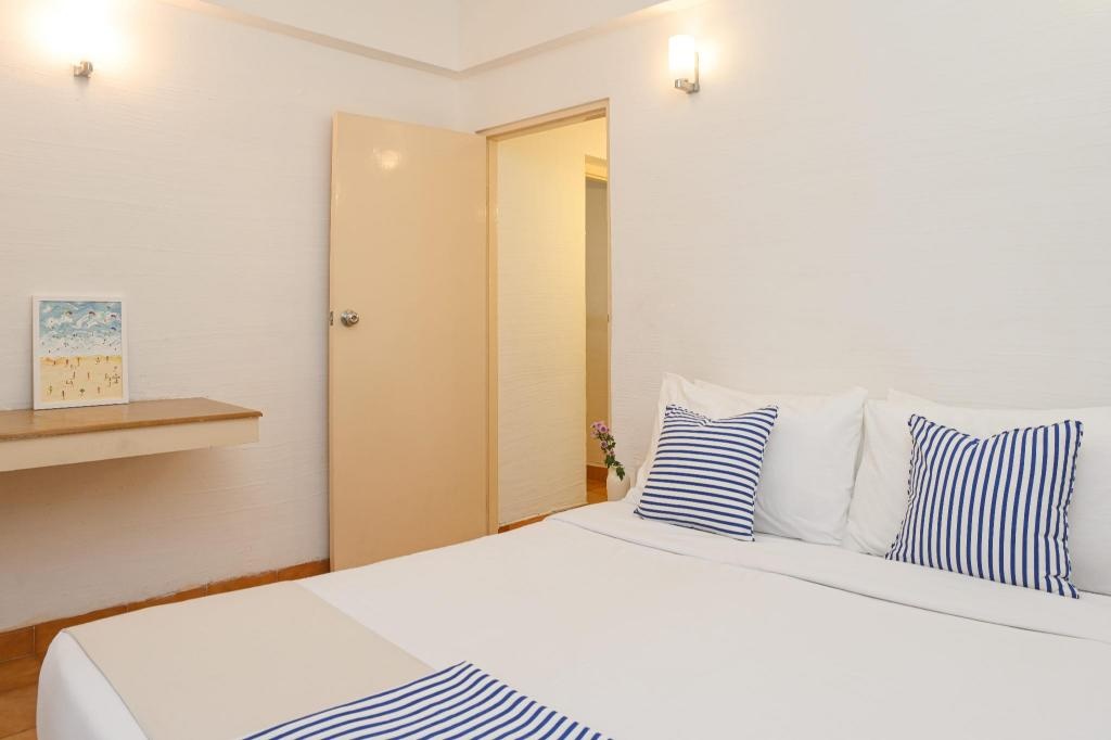Soul Vacation Resort And Spa Colva  Rooms  Villa Bed 12