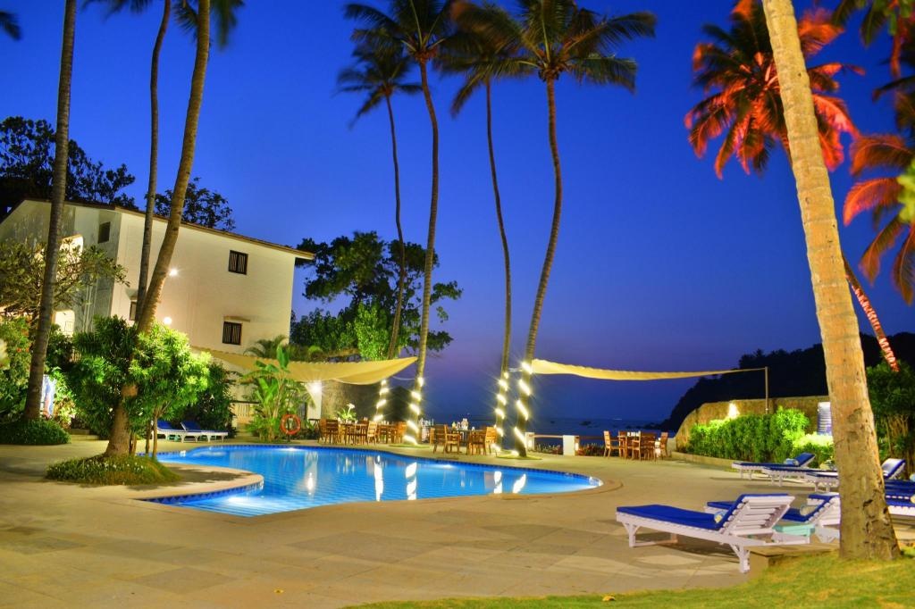 O Pescador An Indy Resort  Facilities  Facilities 6