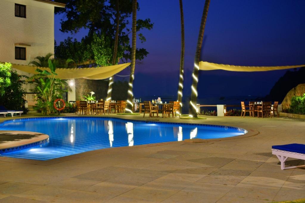 O Pescador An Indy Resort  Facilities  Facilities 7