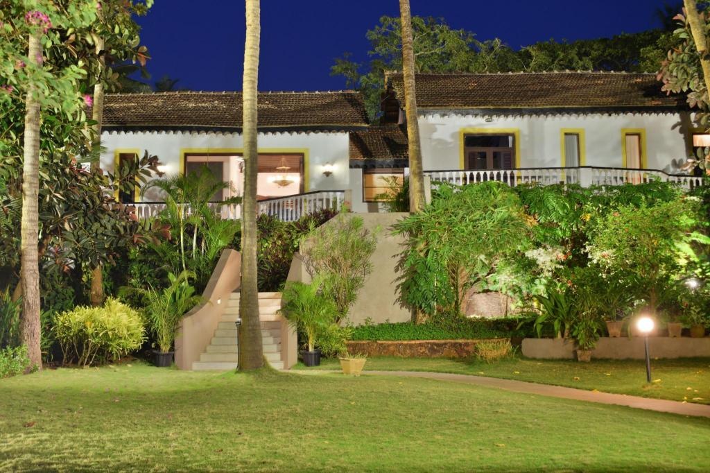 O Pescador An Indy Resort  Property Views  Exterior View 30