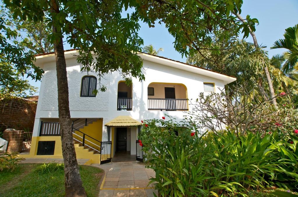 O Pescador An Indy Resort  Property Views  Exterior View 31