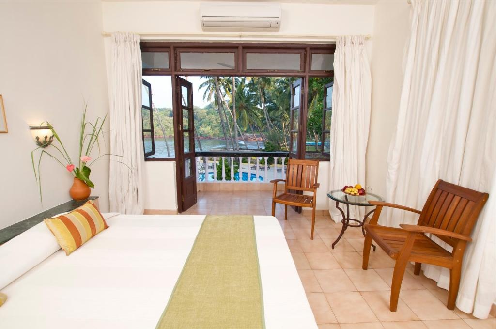 O Pescador An Indy Resort  Property Views  View 18