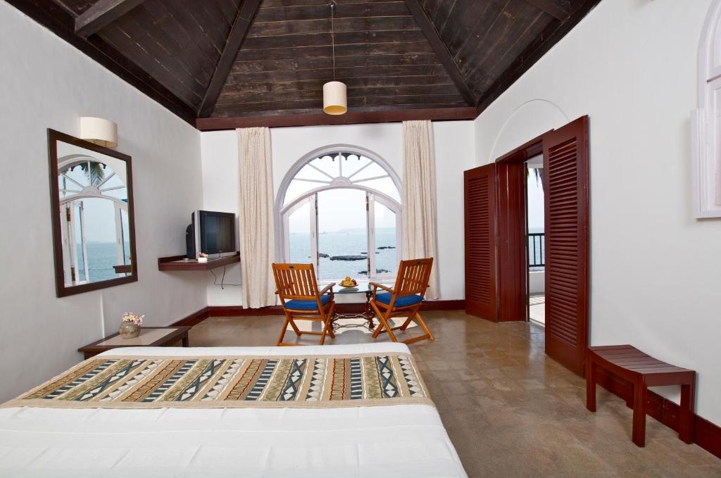 O Pescador An Indy Resort  Property Views  View 7