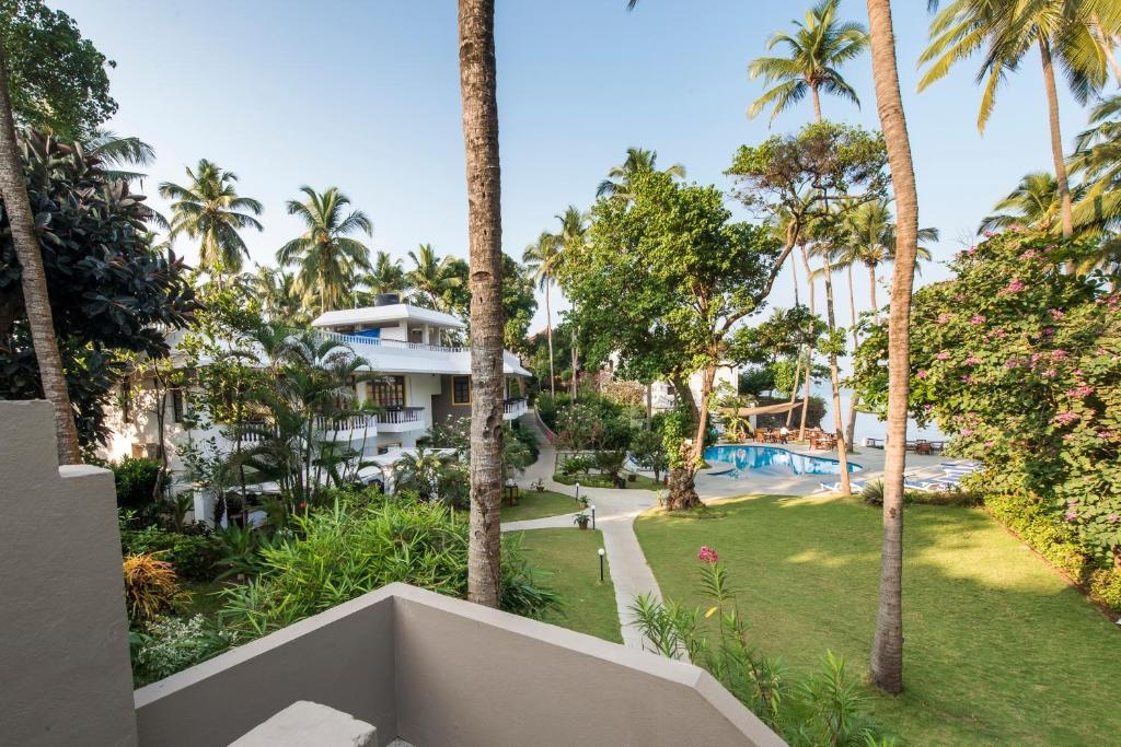 O Pescador An Indy Resort  Property Views  Property Views Image 16 16