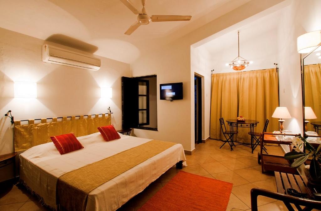 O Pescador An Indy Resort  Rooms  Rooms Image 10 10