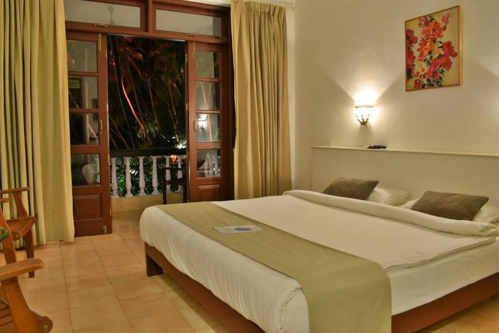 O Pescador An Indy Resort  Rooms  Rooms Image 12 12
